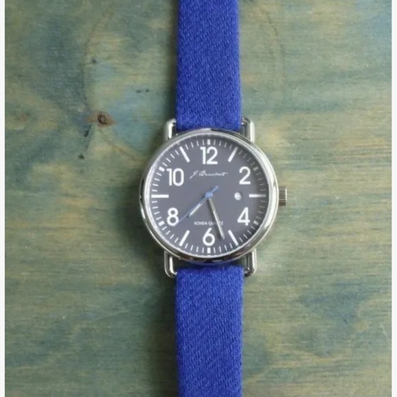 COPY - J.Brackett watch - Picture 4 of 6
